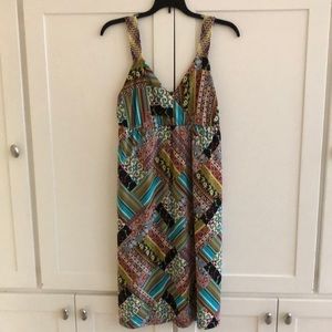 Women’s Tank Dress M